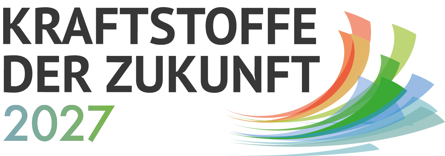 Logo Kraftstoffe der Zukunft 2027