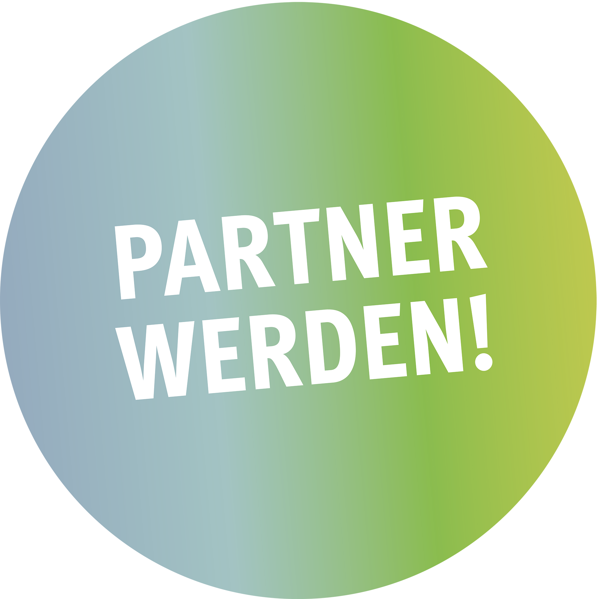 Button Partner werden