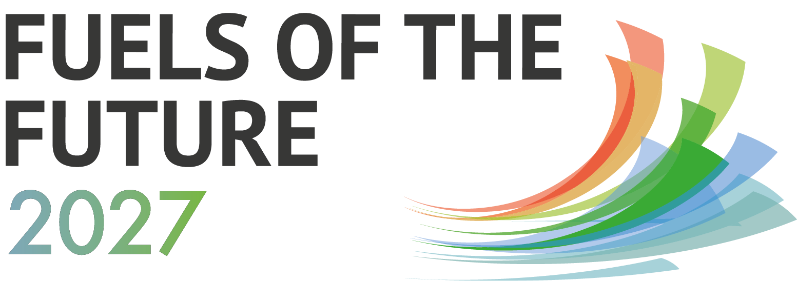 Logo Fuels of The Future 2027