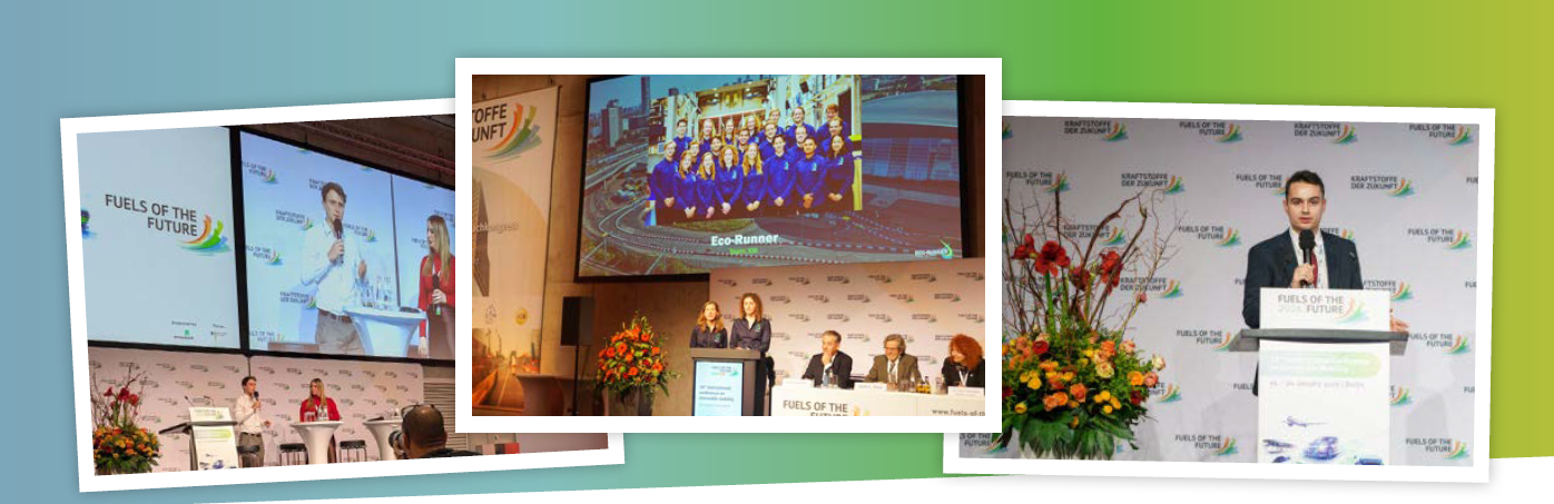 Bildcollage Fotos Nachwuchsförderwettbewerb